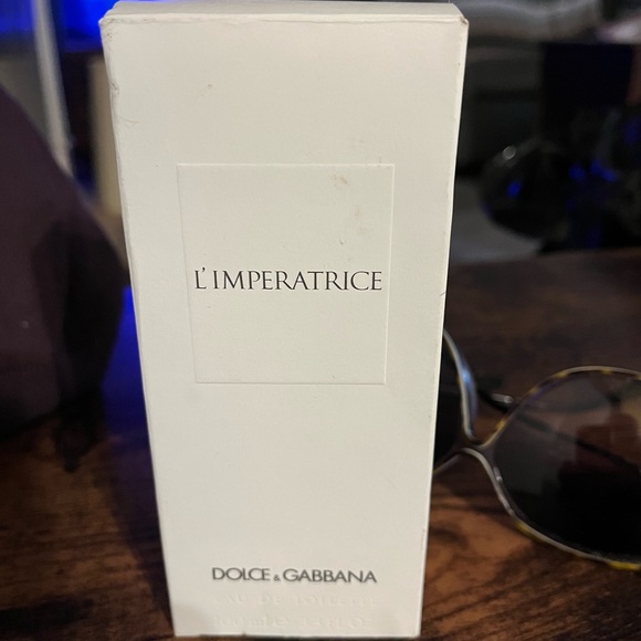 Dolce & Gabbana L’Imperatrice - Picture 2 of 2